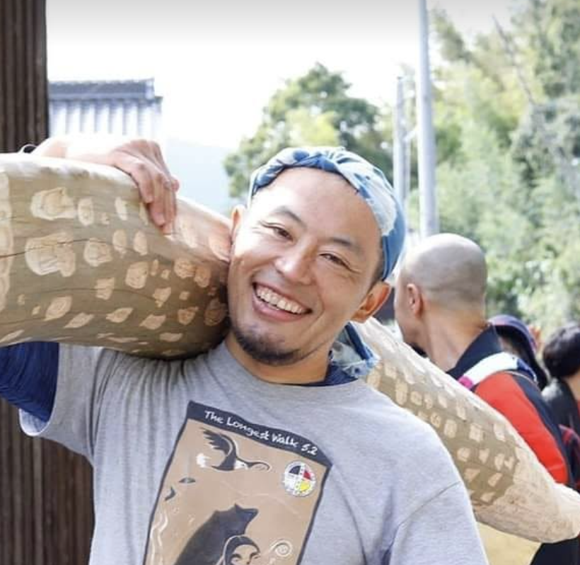 藤井 芳広