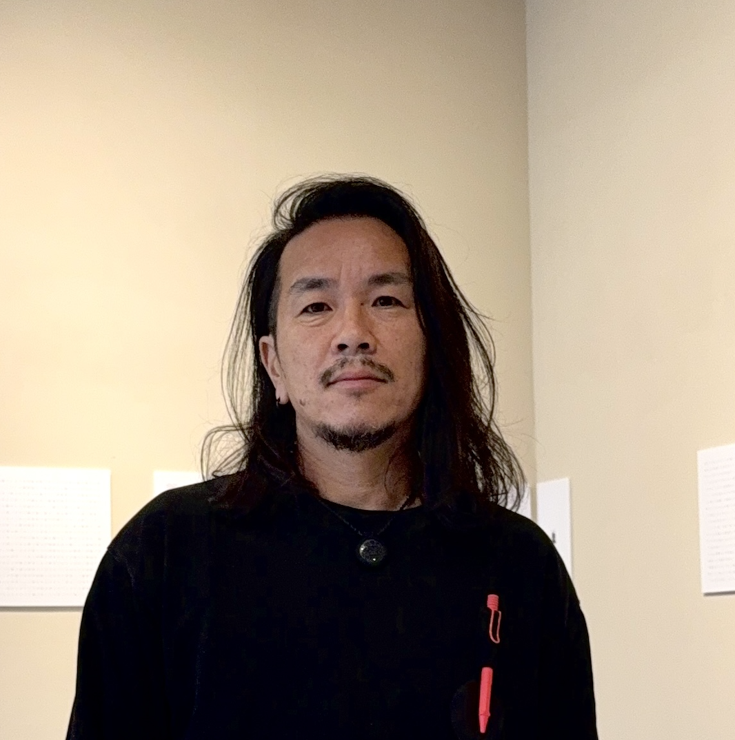 後原 宏行